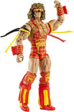 WWE Defining Moments Ultimate Warrior Action Figure