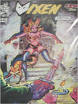 Vixen #2 VG