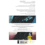 Lazarus vol 1TPB - Corn Coast Comics