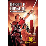 ROBERT E HOWARD CHRONICLES SLIPCASE SET - Corn Coast Comics