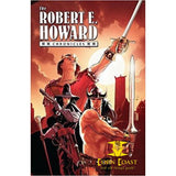 ROBERT E HOWARD CHRONICLES SLIPCASE SET - Corn Coast Comics