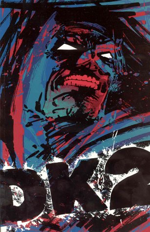Batman: The Dark Knight Strikes Again #3