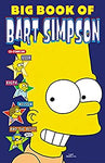 Big Book of Bart Simpson TP