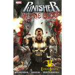 Punisher: In The Blood (Punisher: In the Blood Vol. 1) - Corn Coast Comics