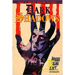 Dark Shadows  Vol.1 - Corn Coast Comics