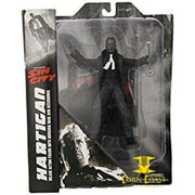 Diamond Select Toys Sin City Select: Hartigan Action Figure - Corn Coast Comics