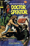 Occult Files of Doctor Spektor #13 GD