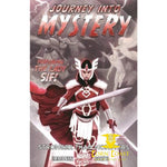 Journey Into Mystery Featuring Sif - Volume 1: Stronger Than Monsters (Marvel Now) Paperback - Corn Coast Comics