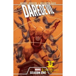 Daredevil: Season One Hardcover HC - Corn Coast Comics