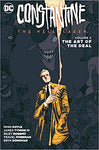 Constantine: The Hellblazer Vol. 2: The Art of the Deal TP