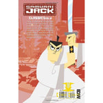 Samurai Jack classics vol 2 TP - Corn Coast Comics