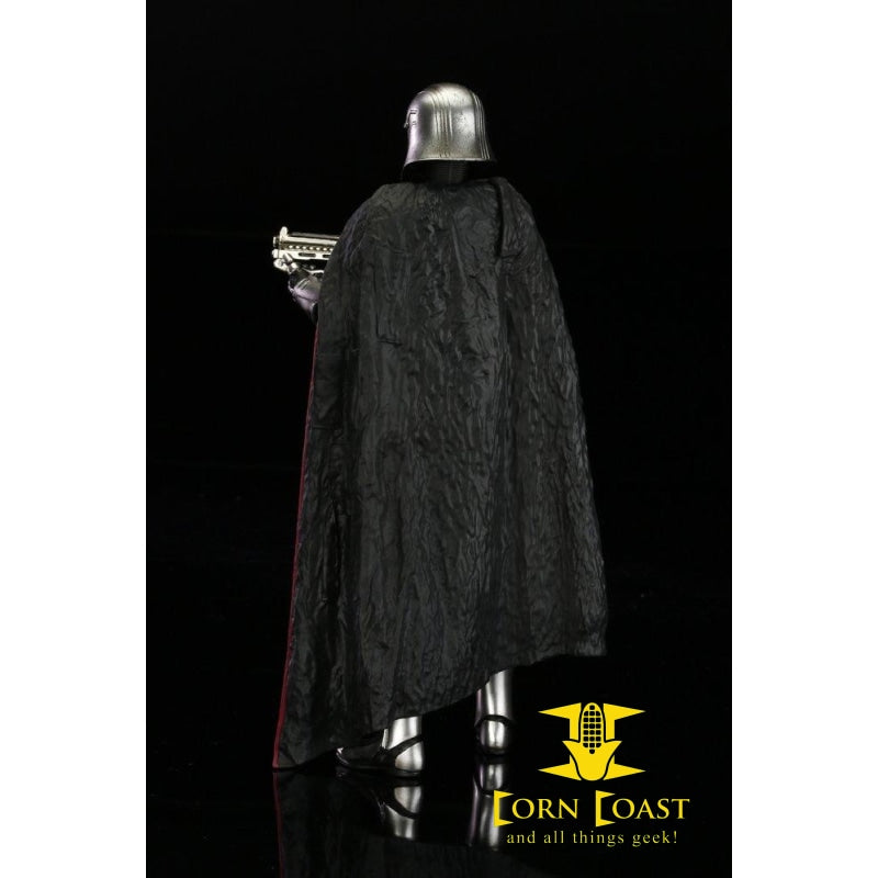 STAR WARS CAPTAIN PHASMA TFA Ver. ARTFX+ Kotobukiya - Corn Coast Comics