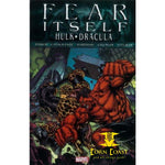 Fear Itself: Hulk/Dracula (Incredible Hulk) - Corn Coast Comics
