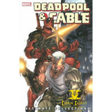 Deadpool & Cable Ultimate Collection - Book 1 Paperback - Corn Coast Comics