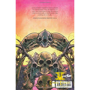 Manifest Destiny Volume 3: Chiroptera & Carniformaves (Manifest Destiny Tp) Paperback - Corn Coast Comics