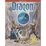 Dragon Magazine No 200/December 1993/Special Collector's Edition Single Issue Magazine – Special Edition, December 1, - Corn Coast Comics