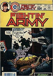 Fightin' Army #158 VF