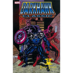 Darkhawk Classic - Volume 1 Paperback TPB - Corn Coast Comics