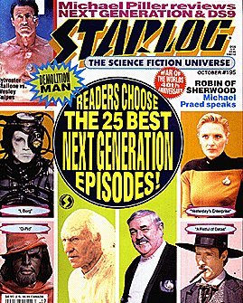 Starlog #195