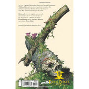 Manifest Destiny Volume 1: Flora & Fauna Paperback - Corn Coast Comics