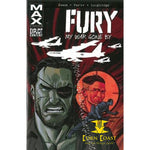 Fury Max: My War Gone By Volume 2 Paperback TPB - Corn Coast Comics