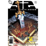 52 Weeks (2006) #47 VF - Back Issues