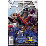 52 Weeks (2006) #5 VF - Back Issues