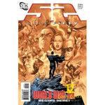 52 Weeks (2006) #50 VF - Back Issues