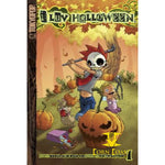 I Luv Halloween, Volume 1 - Corn Coast Comics