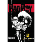 Bad Boy by Frank Miller,  Simon Bisley - Corn Coast Comics