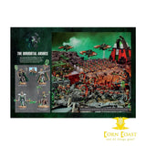 Codex: Necrons Warhammer 40K - Corn Coast Comics