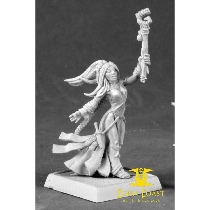 Seoni Original Version Pathfinder mini - Corn Coast Comics