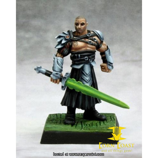Technic League Captain Pathfinder - Corn Coast Comics