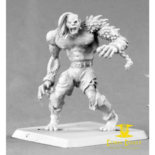 Beast of Lepidstadt Pathfinder - Corn Coast Comics