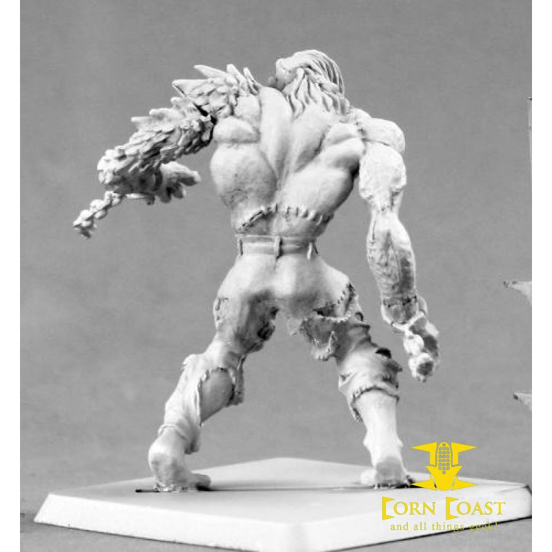 Beast of Lepidstadt Pathfinder - Corn Coast Comics