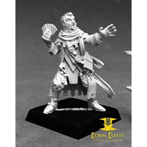 Erasmus Iconic Medium Pathfider - Corn Coast Comics