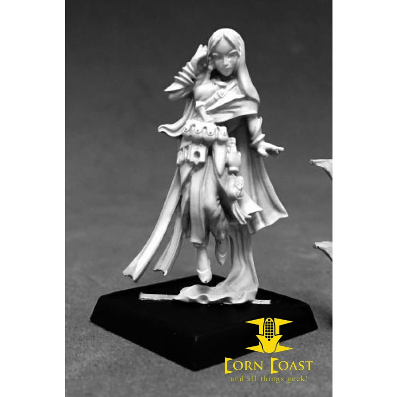 Rivani Iconic Psychic Pathfinder mini - Corn Coast Comics