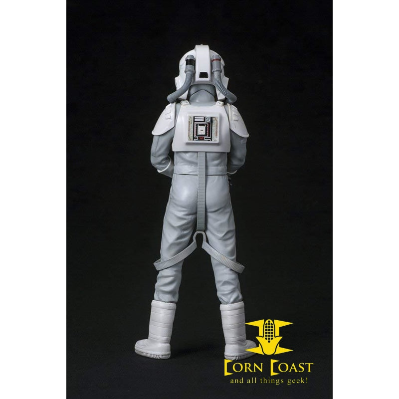 Star Wars AT-AT Driver ArtFX+ Statue - Corn Coast Comics