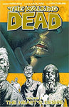 The Walking Dead, Vol. 4: The Heart's Desire TP