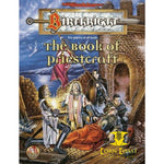 The Book of Priestcraft (Advanced Dungeons & Dragons: Birthright - Corn Coast Comics