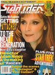 Star Trek The Next Generation #28 magazine