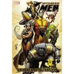 Astonishing X-Men: Children of the Brood Hardcover - Corn Coast Comics