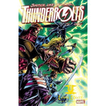 Thunderbolts Classic Vol. 1 (New Printing) Paperback - Corn Coast Comics