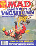 Mad Magazine Winter 1982