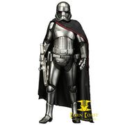STAR WARS CAPTAIN PHASMA TFA Ver. ARTFX+ Kotobukiya - Corn Coast Comics