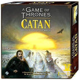 A Game of Thrones Catan - Corn Coast Comics