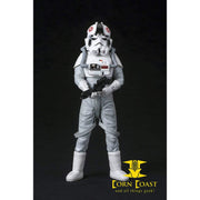 Star Wars AT-AT Driver ArtFX+ Statue - Corn Coast Comics