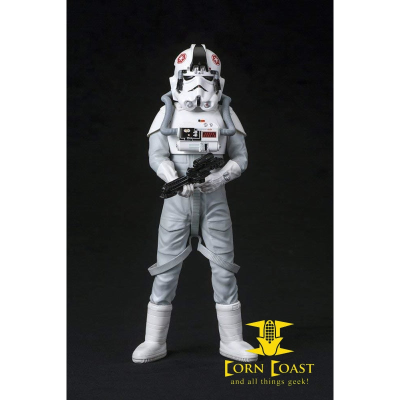 Star Wars AT-AT Driver ArtFX+ Statue - Corn Coast Comics