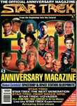 Star Trek official anniversary magazine