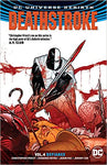 Deathstroke Vol. 4: Defiance (Rebirth) TP